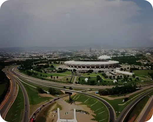 Abuja