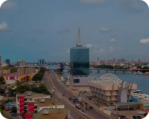 Lagos